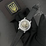 Patriot 022SIBK Mechanic Де би не був Silver-Black., фото 6