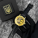 Patriot 022 Gold-Black Mechanic Вільний бо Укранець, фото 4