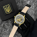 Patriot 022 Gold-Black Mechanic Вільний бо Укранець, фото 6