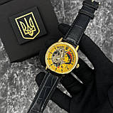 Patriot 022 Gold-Black Mechanic Вільна бо Українка, фото 4