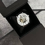 Patriot 022 Silver-Black Mechanic Я Українець, фото 5