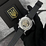 Patriot 022 Silver-Black Mechanic Я Українець, фото 6