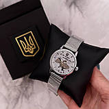 Patriot Silver-White Де би не була, фото 3