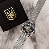Patriot Silver-Black Де би не була, фото 4