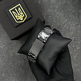 Patriot 022 Black-Gold Mechanic Metall Не Забуду Дім, фото 6