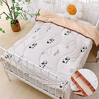 Ковдра дитяча літня Homefort 120 х 150 см (41118) Good Luck-Dog