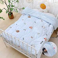 Ковдра дитяча літня Homefort 120 х 150 см (41122) Good