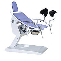 Крісло гінекологічне електричне КГ-3Е Медапаратура