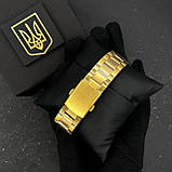 Patriot 022-3D Не Забуду Дім Gold-Gold Steel, фото 5