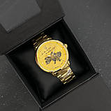 Patriot 022-3D Не Забуду Дім Gold-Gold Steel, фото 6