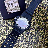 Patriot 012RD Black-Red, фото 6