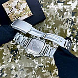 Patriot 011SI Silver, фото 6