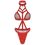 Латексний комплект (S-2XL), фото 6