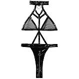 Латексний комплект (S-2XL), фото 5