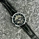 Ukrwatch Україна Silver-Black, фото 3