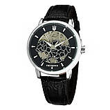 Ukrwatch Україна Silver-Black, фото 5