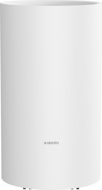 Осушувач повітря Xiaomi Smart Dehumidifier Lite (1096135)
