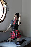 Костюм школярки, фото 6