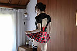 Костюм школярки, фото 10
