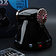 Фрезер для манікюру та педикюру MOOX X 804 55 000 об/хв, 80 W, Black, фото 2