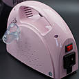 Фрезер для манікюру та педикюру MOOX X 806 55 000 об/хв, 80 W, Pink, фото 2