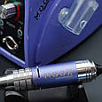 Фрезер для манікюру та педикюру MOOX X 806 55 000 об/хв, 80 W, Purple, фото 5