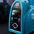 Фрезер для манікюру та педикюру MOOX X 806 55 000 об/хв, 80 W, Light blue, фото 5