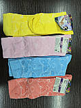 Дитячі шкарпетки демі. Р16, фото 4
