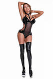 Латексне боді (M-XL), фото 2