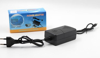 Адаптер 12V 2A BIG/GOOD (роз'єм 5.5*2.5mm)