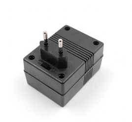 Інвертер,перутворювач, адаптер 110v-220v, 220v/110v, 40w WL-S3