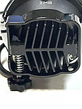 Протитуманні bi-LED фари Lada Granta I / Лада Гранта 1 5000k 5000 Lm 120w, фото 6