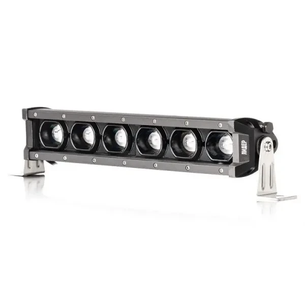 LED балка WG-60W 6лінз (37см) 60вт Сверхяркий дальний свет