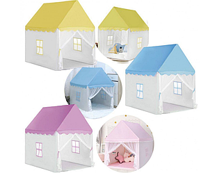 Дитячий ігровий намет Будиночок