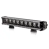 LED балка WG-90W 9лінз (53см) 90вт Сверхяркий дальний свет, фото 4