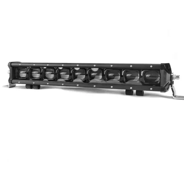 LED балка WG-150W 15лінз (86см) 150вт Сверхяркий дальний свет
