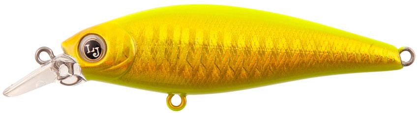 Воблер плаваючий LJ  X-SHAD F 9см / E151, фото 1