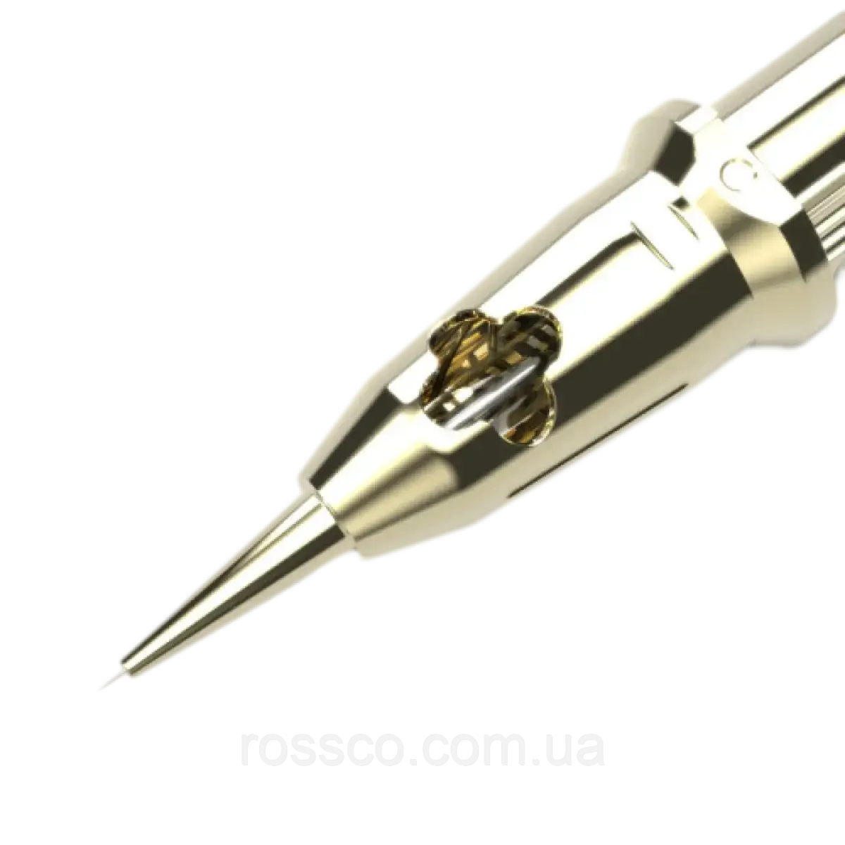 Картриджі KWADRON PMU OPTIMA GOLD 25/1 RLLT, 1 шт