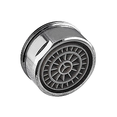 Аератор М-24 CHAMPION (латунь) (AE-24) (AC0021)