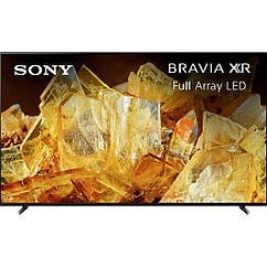 Sony xr55x90l 55" Full Array LED 4K  55'' Телевізор  (3840x2160)