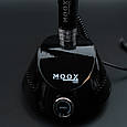 Фрезер для манікюру та педикюру MOOX X 805 55 000 об/хв, 80 W, Black, фото 6