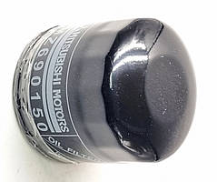 Фільтр масляний MZ690150 Л200 Лансер Паджеро Спорт Паджеро Вагон 1996-2007