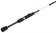 Спінінг Salmo Kraft JIGGING 2,02 метри 3-12 грам, фото 2