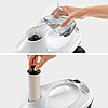 Потужний пароочисник Karcher SC 3 EasyFix : 1900Вт  (1.513-650.0), фото 11