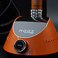 Фрезер для манікюру та педикюру MOOX X 805 55 000 об/хв, 80 W, Orange, фото 2