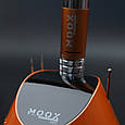 Фрезер для манікюру та педикюру MOOX X 805 55 000 об/хв, 80 W, Orange, фото 3