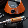 Фрезер для манікюру та педикюру MOOX X 805 55 000 об/хв, 80 W, Orange, фото 5