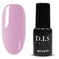 Гель-лак D.I.S №036 (ХОЛОДНИЙ РОЖЕВИЙ, ЕМАЛЬ), 5 мл