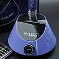 Фрезер для манікюру та педикюру MOOX X 805 55 000 об/хв, 80 W, Purple, фото 2