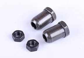 Запчастини 156F (4Hp)